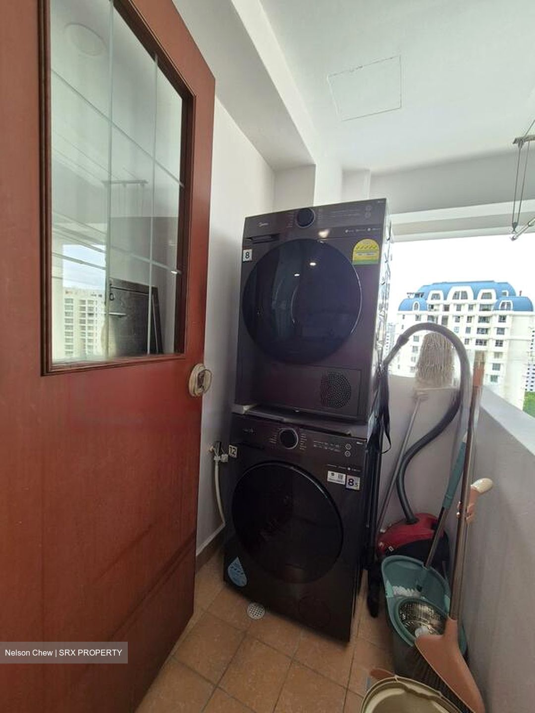 Aquarius By The Park (D16), Condominium #480377091
